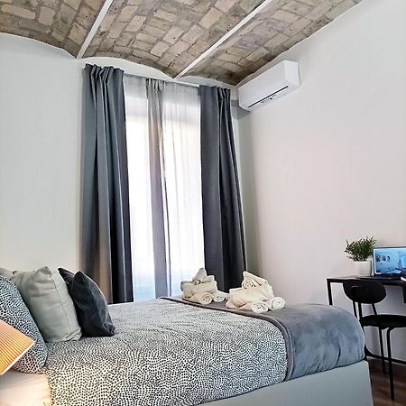 Mamomi House Roma Exterior foto