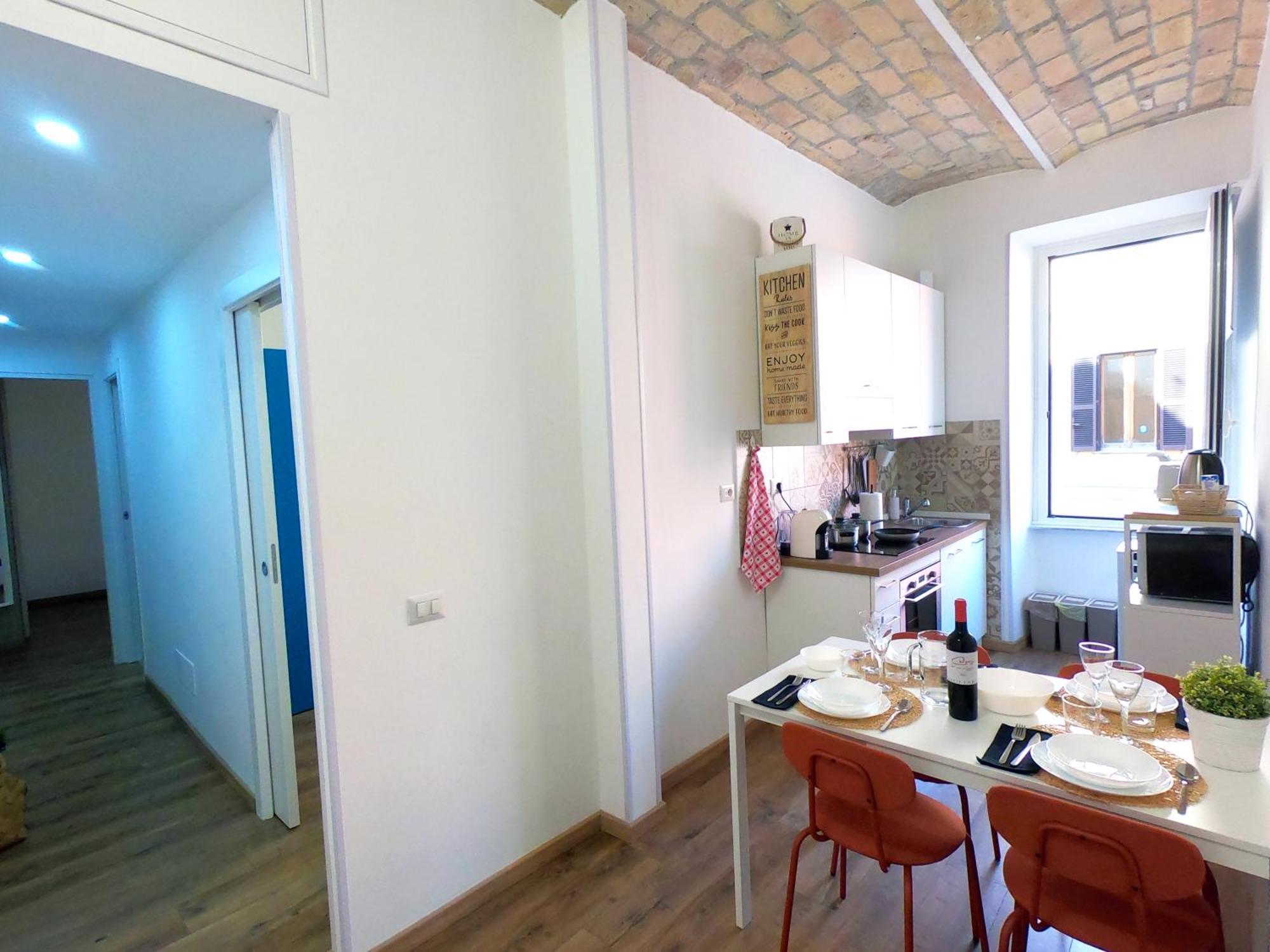 Mamomi House Roma Exterior foto