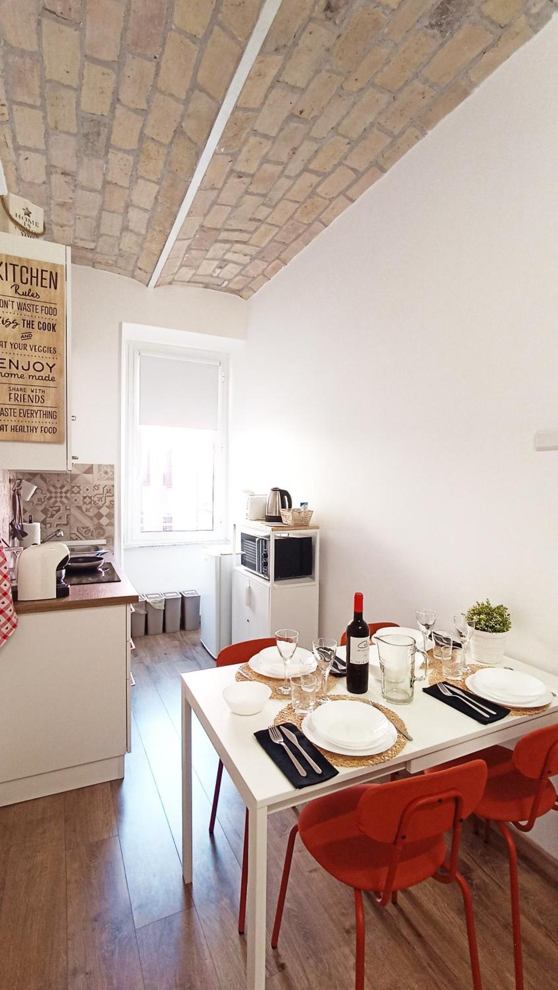Mamomi House Roma Exterior foto
