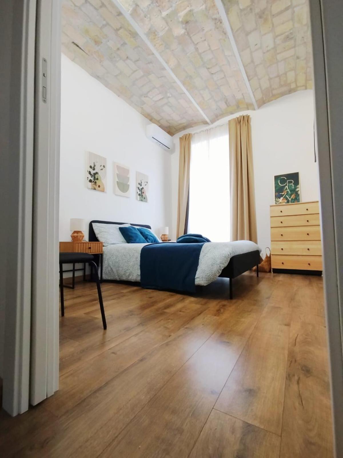 Mamomi House Roma Exterior foto