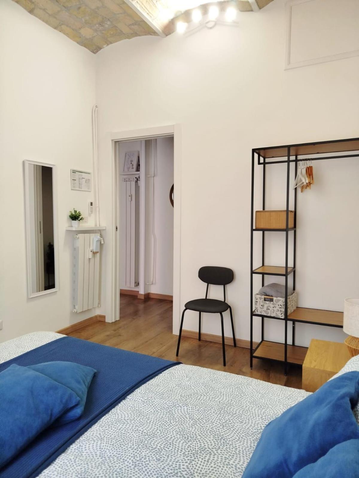 Mamomi House Roma Exterior foto