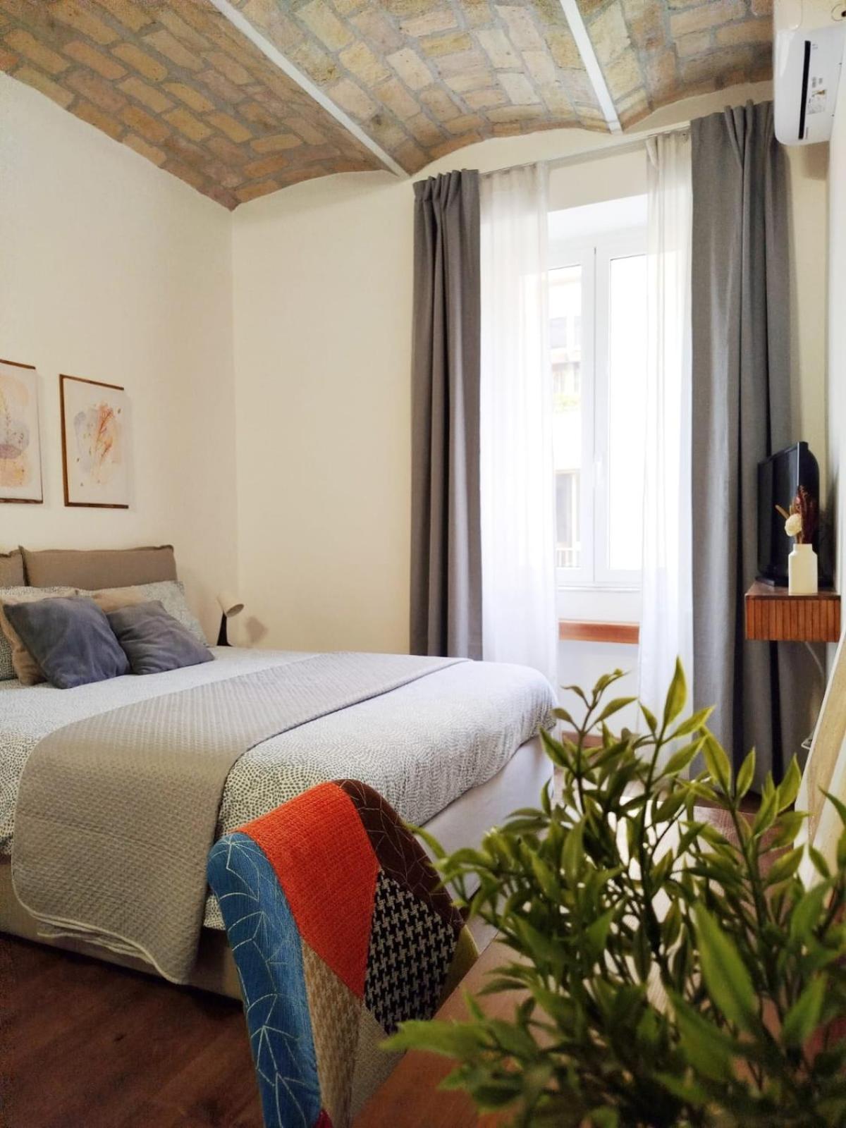 Mamomi House Roma Exterior foto